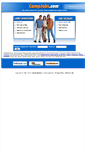 Mobile Screenshot of campjobs.com